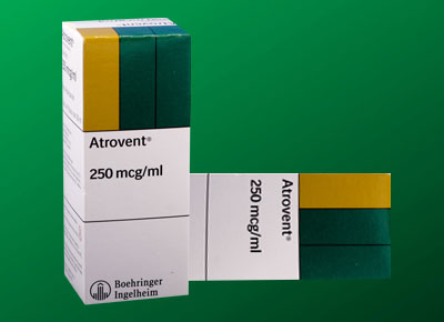 Order Quality Atrovent Online in Decatur, AL 